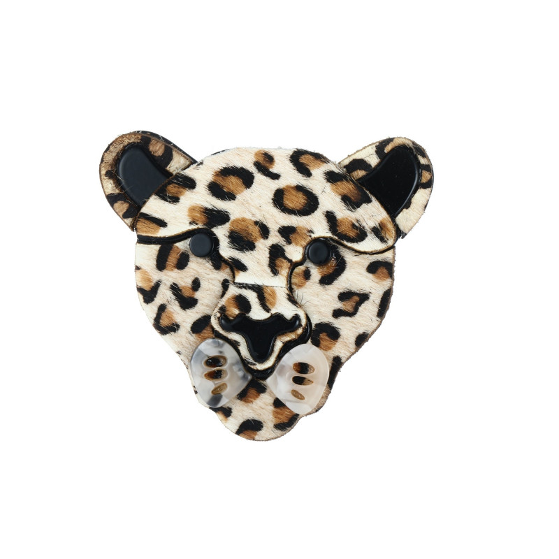 Perchuhi - Broche épingle