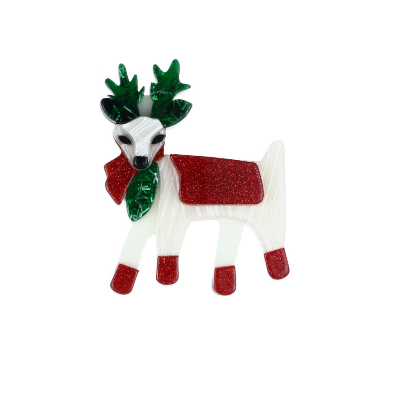 Peronel - Broche épingle