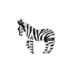 Perpetue - Broche aimantée