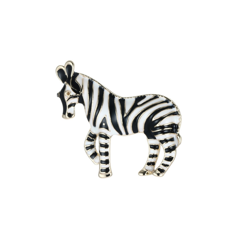 Perpetue - Broche aimantée