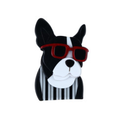 Persephone - Broche épingle