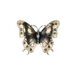 Petrina - Broche aimantée...