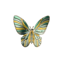 Petronel - Broche aimantée...