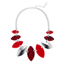 Takouhi - Collier rouge