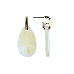 Touras - Boucle d'oreille...