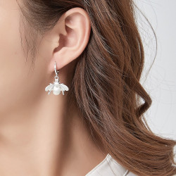 Ombeline Boucles d'oreilles...