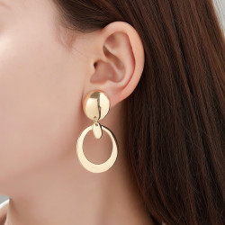 Hikam - Boucle d'oreille...