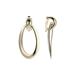 Hakima - Boucle d'oreille...