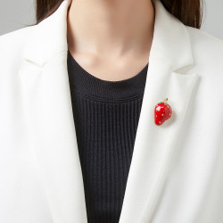 Kandi - Broche aimantée