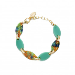 Takouhi - Bracelet multicolore