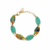 Takouhi - Bracelet multicolore