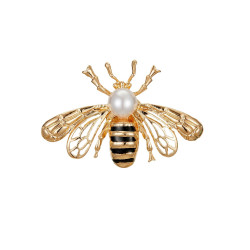 Obbaha - Broche aimantée