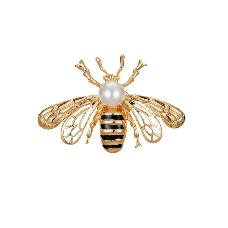 Obbaha - Broche aimantée