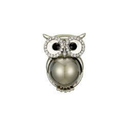 Olalia - Broche aimantée...