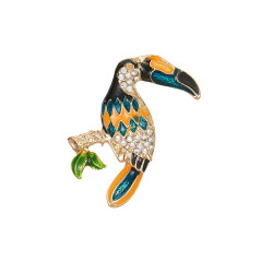 Olwyn - Broche épingle