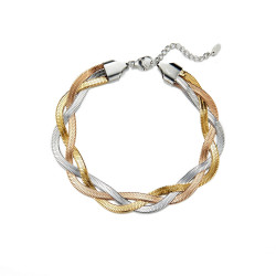Ugochi - Bracelet tricolore