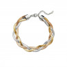 Ugochi - Bracelet tricolore