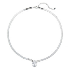 Ullakari - Collier blanc