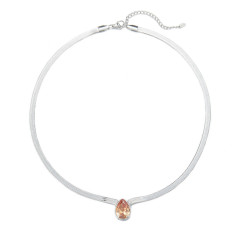 Ullakari - Collier marron