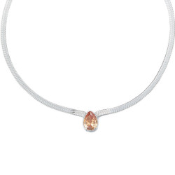 Ullakari - Collier marron