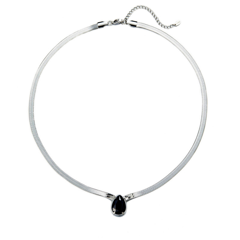 Ullakari - Collier noir