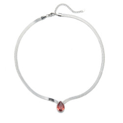 Ullakari - Collier rouge