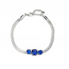 Ullalena - Bracelet bleu