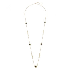 Ullami - Sautoir noire