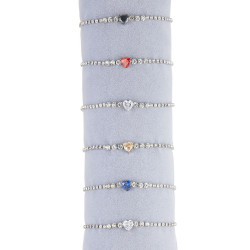 Ullagret - Lot 6 bracelets