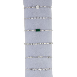 Ullamaja - Lot 6 bacelets