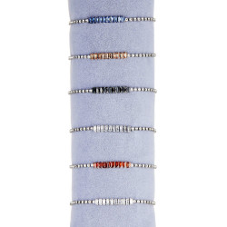 Ullagreta - Lot 6 bracelets