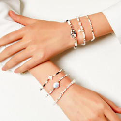 Ullvia - Lot 6 bracelets