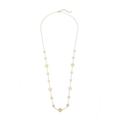 Ullastina - Sautoir doré