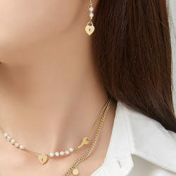 Urmila - Boucle d'oreille...