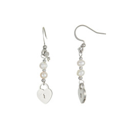 Urmila - Boucle d'oreille...