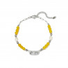 Ursulina - Bracelet jaune