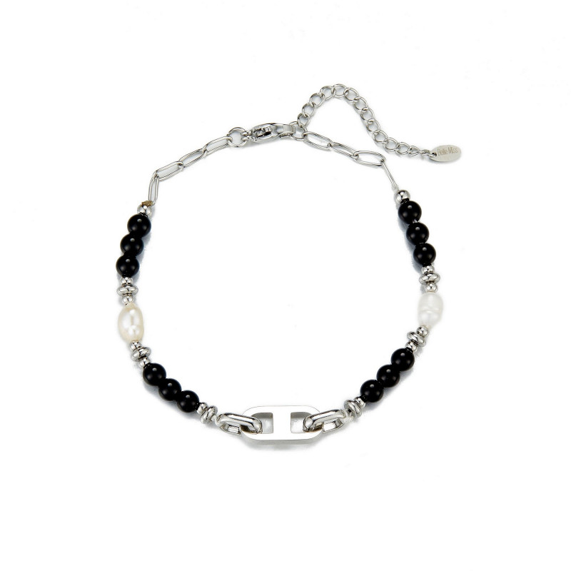 Ursulina - Bracelet noir