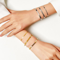 Undine - lot de 6 bracelets...