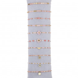 Ulricha - Lot 10 bracelets...