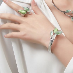 Balla - Bague élastique grise