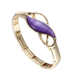 Basia - Bracelet élastique...