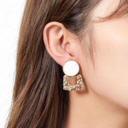 Souzane - Boucle d'oreille...