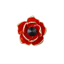 Oumayma - Broche épingle