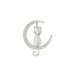 Robertine - Broche épingle...