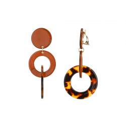 Fatet - Boucle d'oreille...