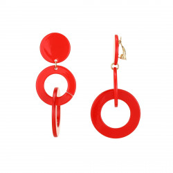 Fatet - Boucle d'oreille...