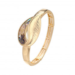 Helah - Bracelet doré