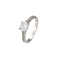 Solitaire1 - Bague à taille