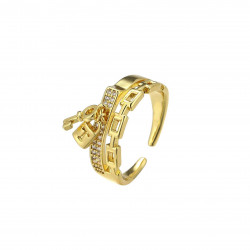 Cadenas - Bague réglable