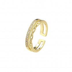 Junia - Bague réglable